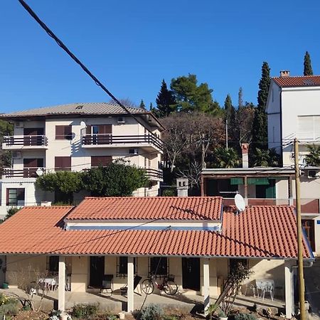 Depadansa Lisette Hotel Crikvenica Ngoại thất bức ảnh