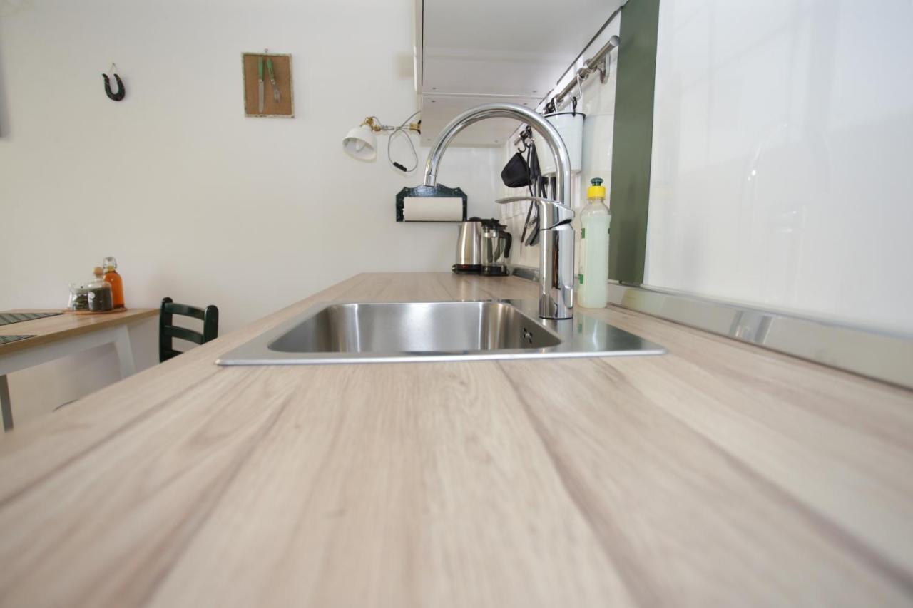 Depadansa Lisette Hotel Crikvenica Ngoại thất bức ảnh