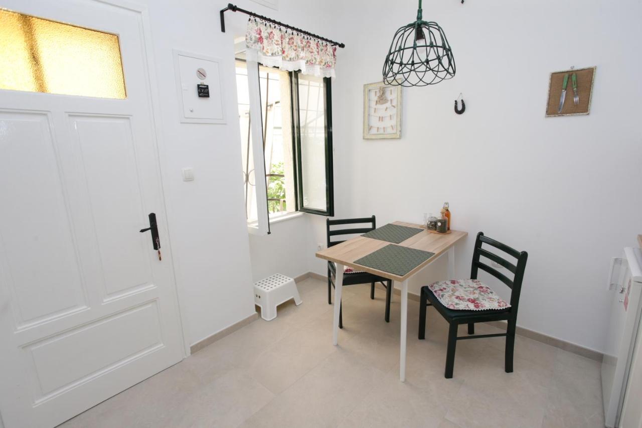 Depadansa Lisette Hotel Crikvenica Ngoại thất bức ảnh