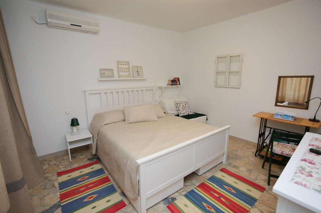 Depadansa Lisette Hotel Crikvenica Ngoại thất bức ảnh