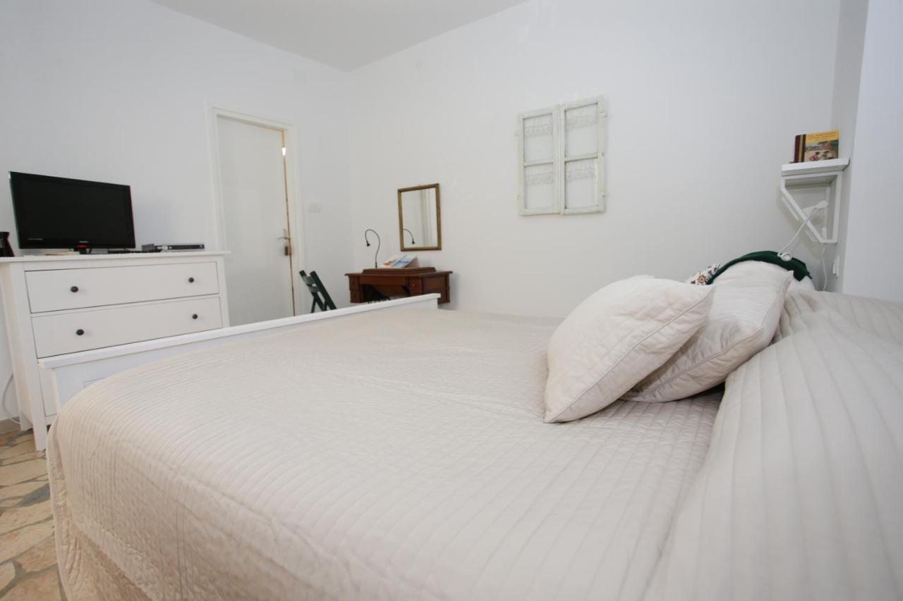 Depadansa Lisette Hotel Crikvenica Ngoại thất bức ảnh