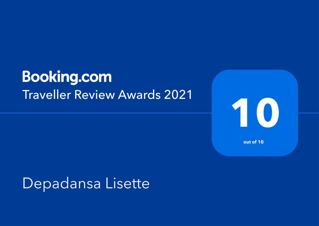 Depadansa Lisette Hotel Crikvenica Ngoại thất bức ảnh