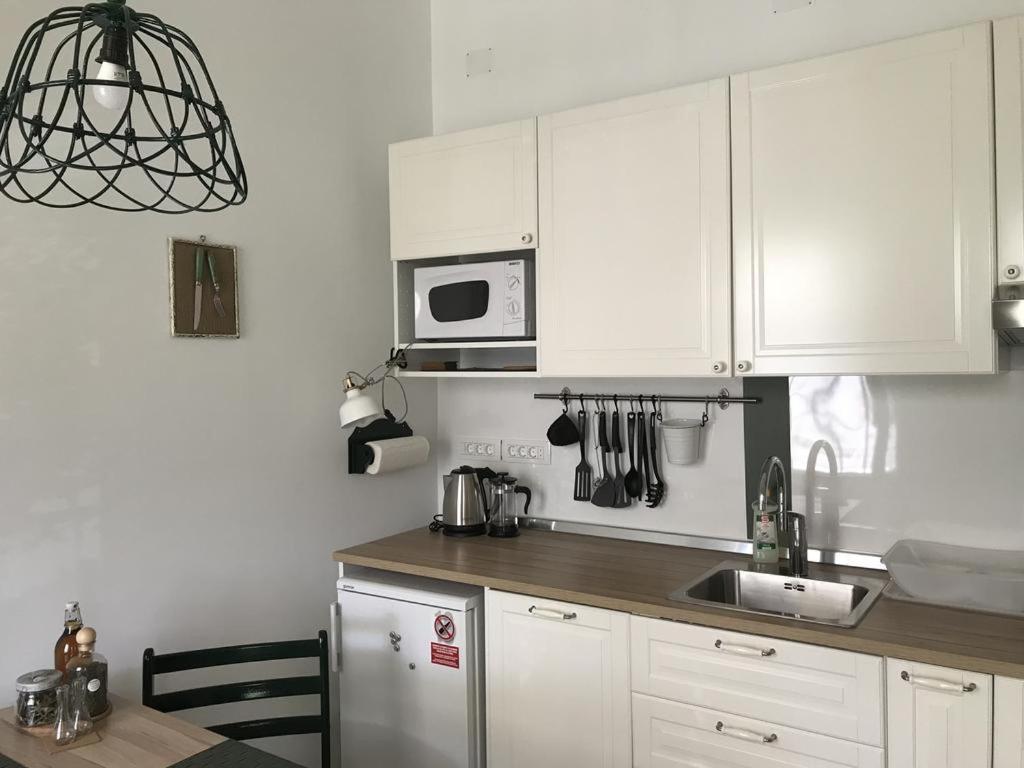 Depadansa Lisette Hotel Crikvenica Ngoại thất bức ảnh