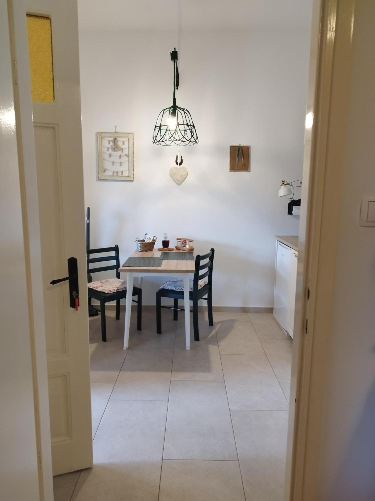 Depadansa Lisette Hotel Crikvenica Ngoại thất bức ảnh
