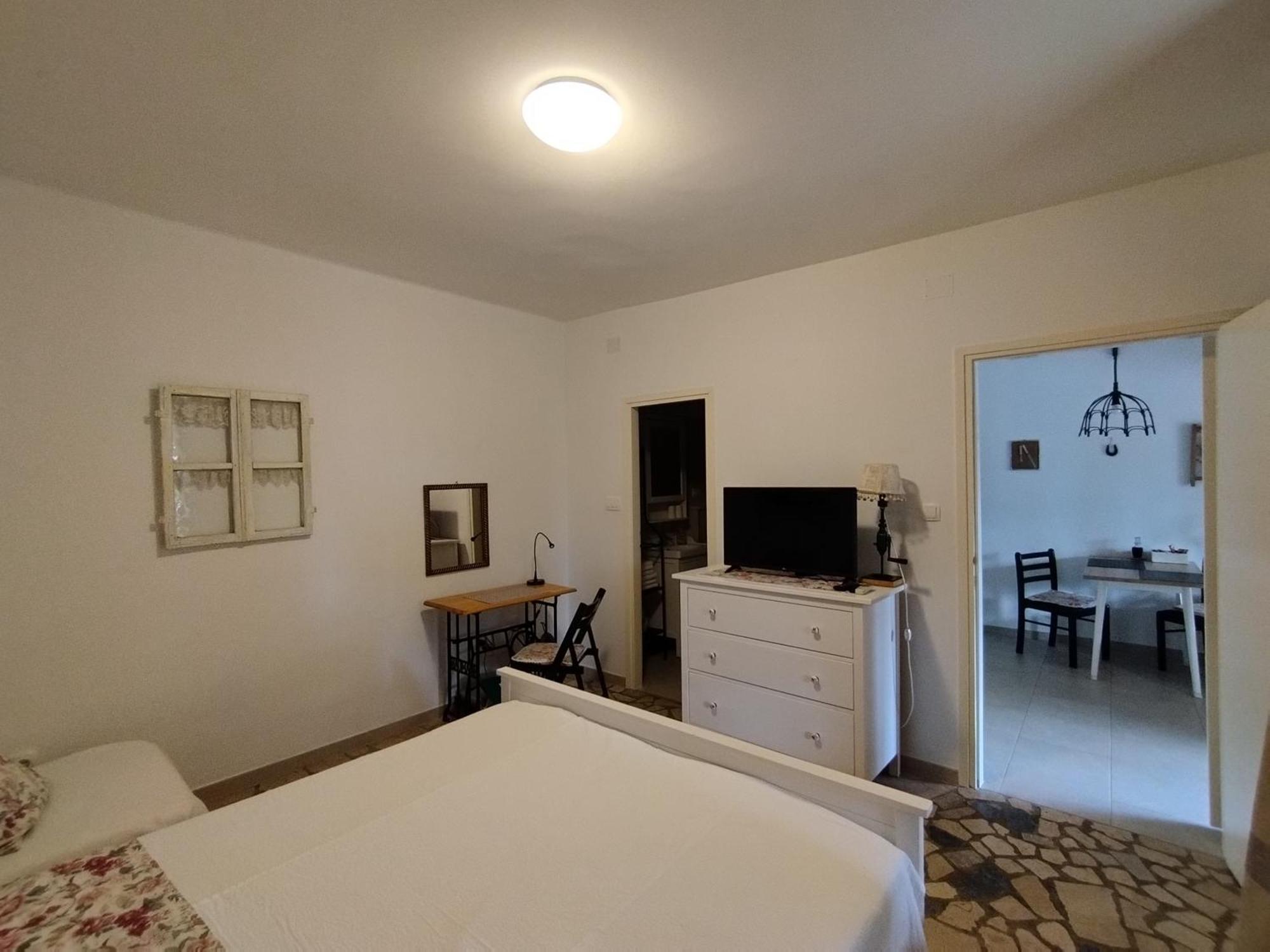 Depadansa Lisette Hotel Crikvenica Ngoại thất bức ảnh