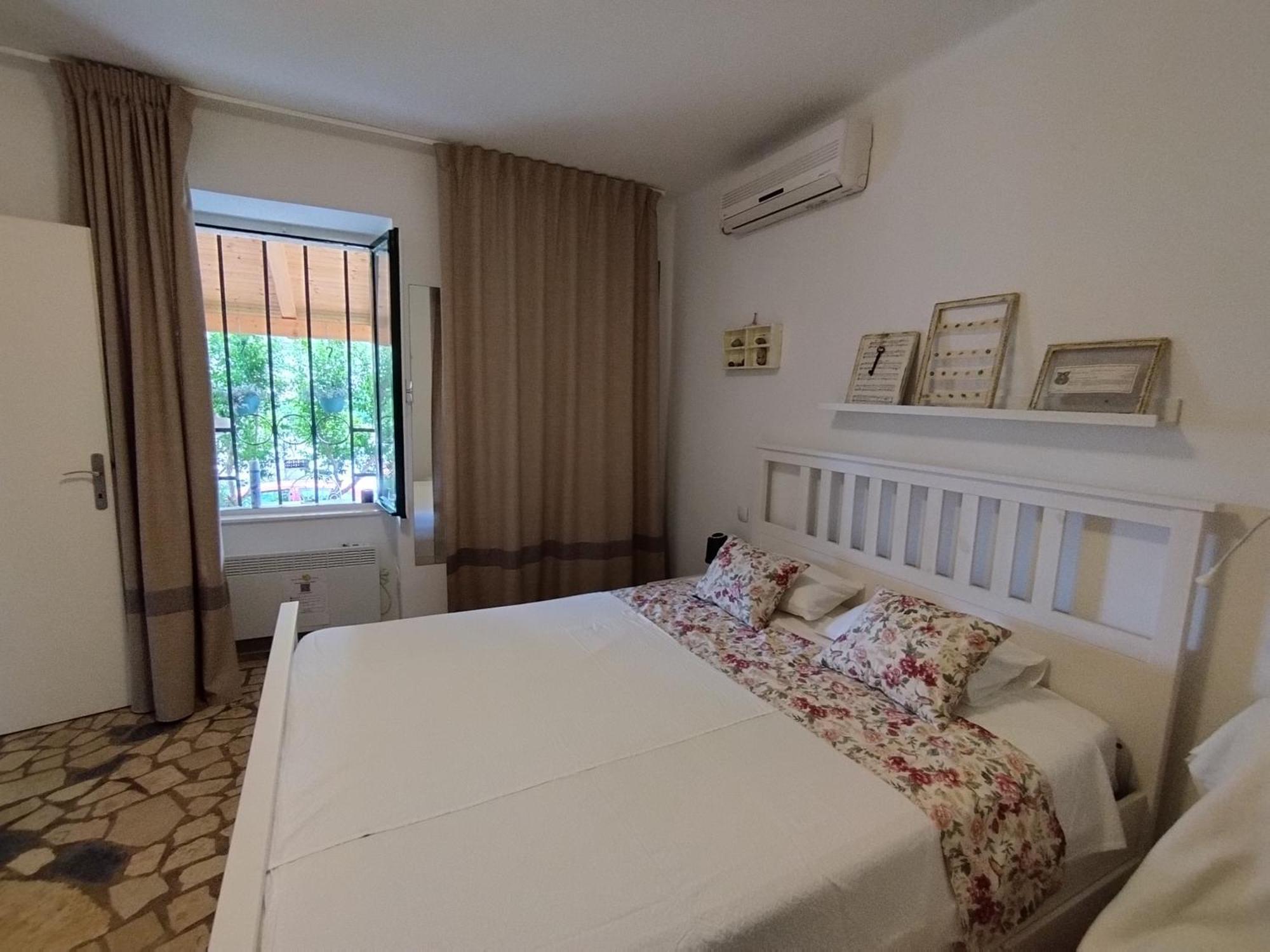 Depadansa Lisette Hotel Crikvenica Ngoại thất bức ảnh
