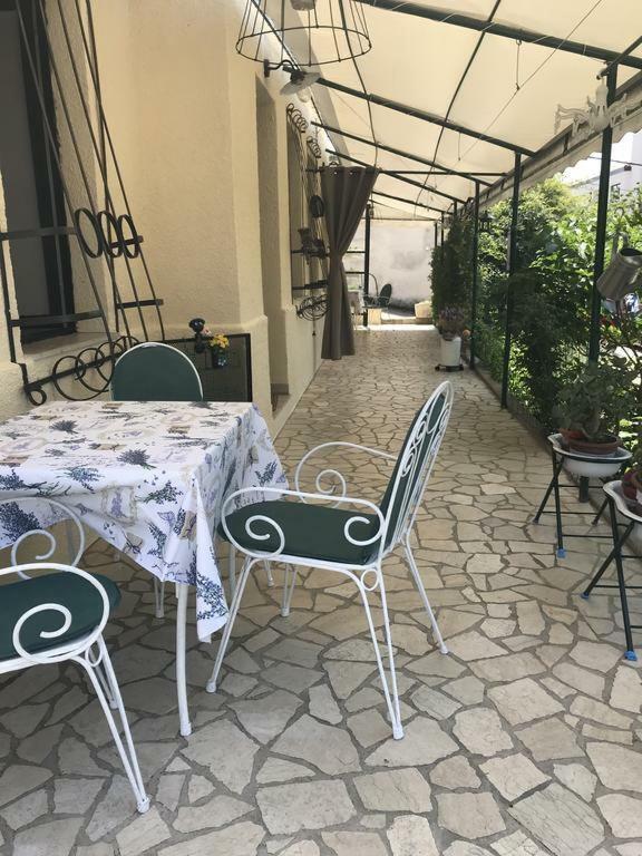 Depadansa Lisette Hotel Crikvenica Ngoại thất bức ảnh