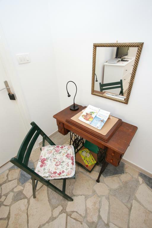Depadansa Lisette Hotel Crikvenica Ngoại thất bức ảnh