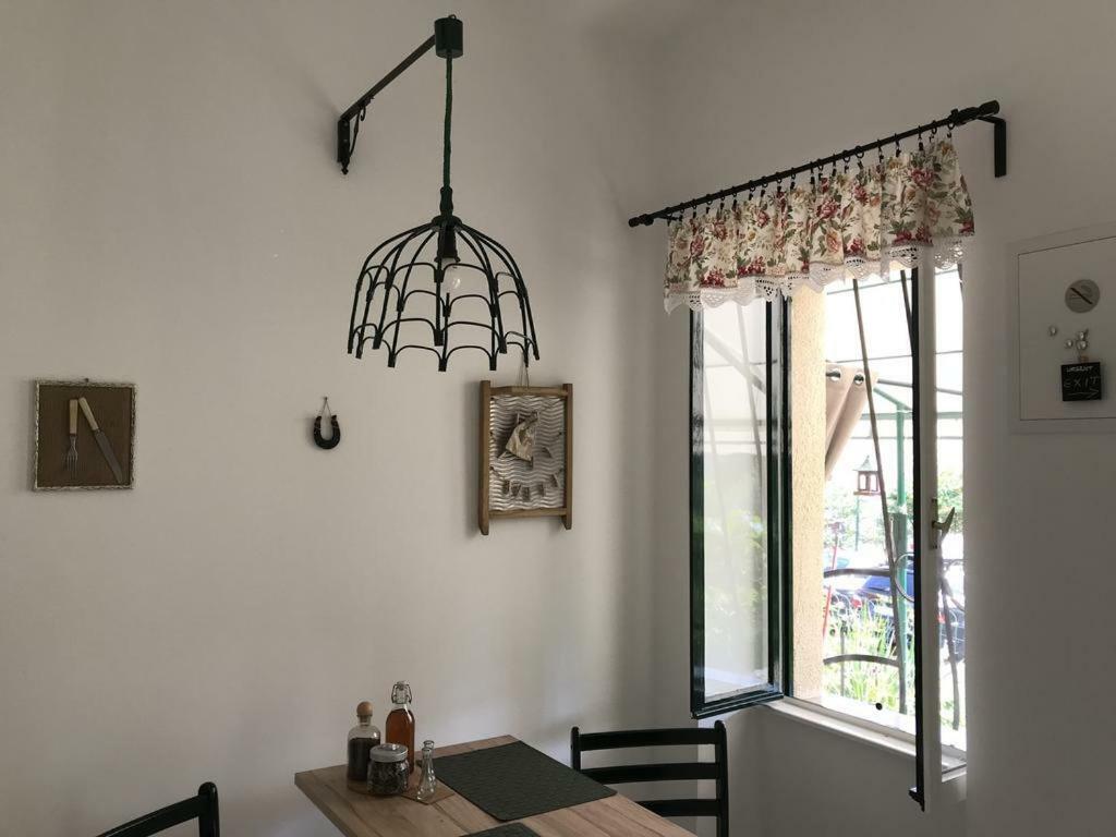 Depadansa Lisette Hotel Crikvenica Ngoại thất bức ảnh