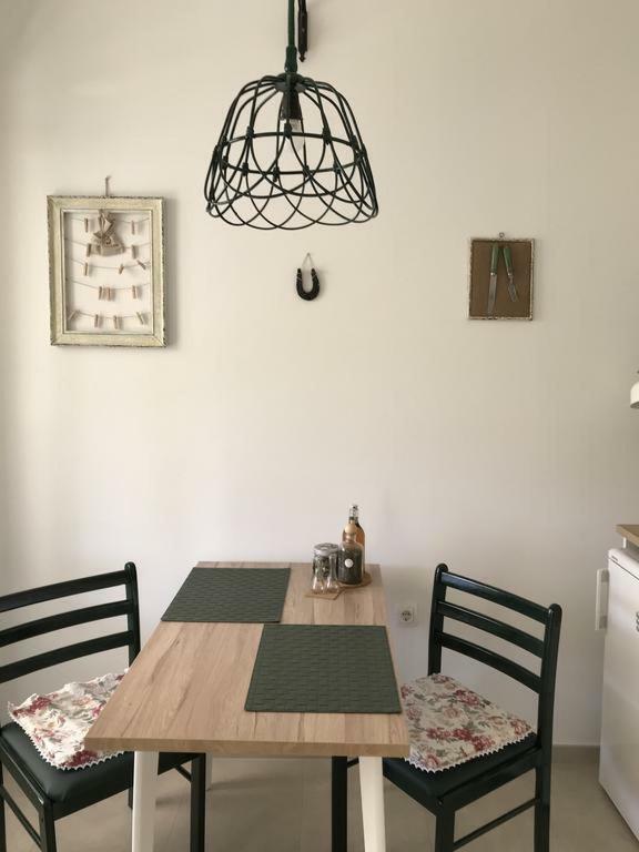Depadansa Lisette Hotel Crikvenica Ngoại thất bức ảnh