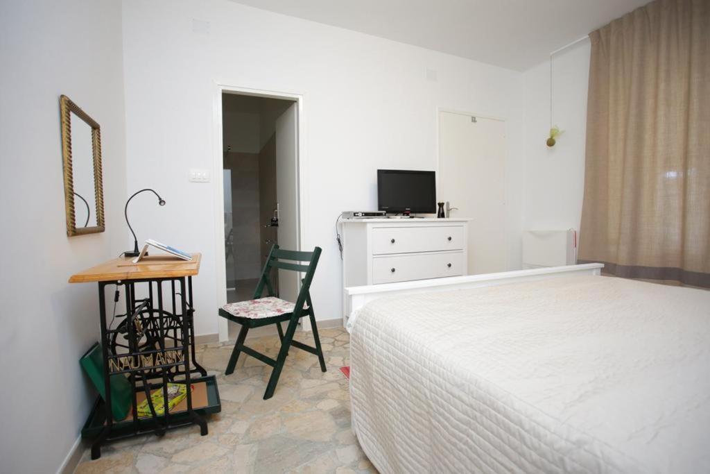 Depadansa Lisette Hotel Crikvenica Ngoại thất bức ảnh